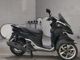 Фото Yamaha TRICITY 125 с японского аукциона