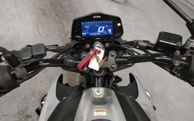 SUZUKI JIKUSA-250 ED22B