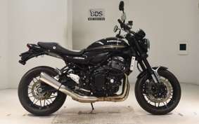 KAWASAKI Z900RS 2018 ZR900C