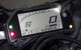 YAMAHA YZF-R25 A RG43J
