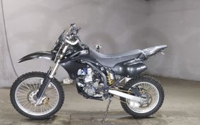 KAWASAKI D-TRACKER LX250E