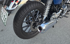 HONDA CB350 2023 NC58