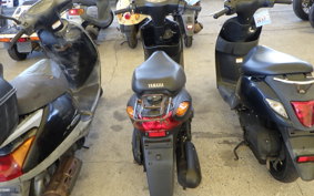 YAMAHA JOG Gen.5 SA36J