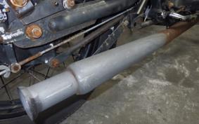 YAMAHA SR400 Gen.2 1998 1JR