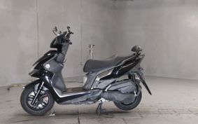KYMCO  KYMCO  RACING S125 SR25JC