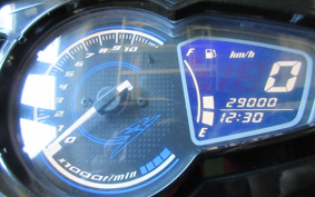 YAMAHA CYGNUS125XSR SE44J