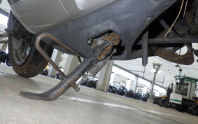 SUZUKI ADDRESS V50 CA1NA