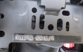 YAMAHA MT-25 ABS RG95J