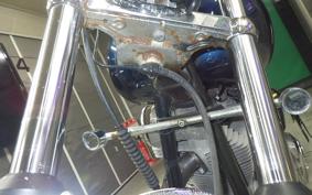 HARLEY FXST 1450 2002