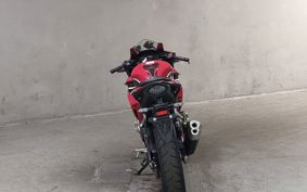 HONDA CBR400R 2022 NC56