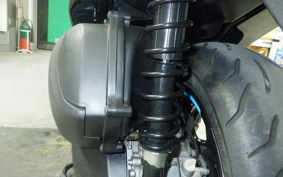 YAMAHA TRICITY 300 2021 SH15J