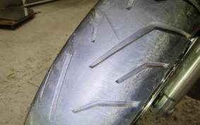 SUZUKI GSX400 IMPULSE GK79A