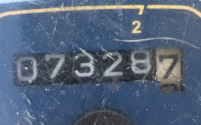 HONDA C50 SUPER CUB E