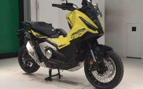 HONDA X-ADV 750 2026 RH21