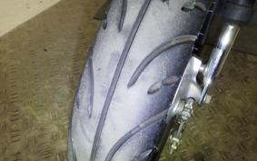 SUZUKI LET's 4 2000 CA46A