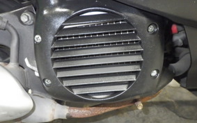 YAMAHA JOG ZR Gen.3 2021 SA39J