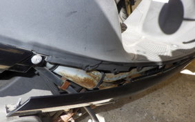 SUZUKI ADDRESS V50 Gen.2 CA44A