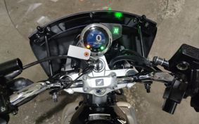 HONDA MONKEY 125 JB05