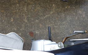 HONDA C50 SUPER CUB AA04