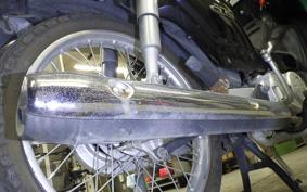 HONDA C110 SUPER CUB JA10