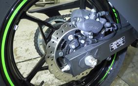 KAWASAKI NINJA 400 2023 EX400L