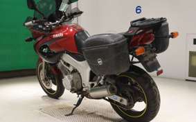 YAMAHA TDM850 Gen.2 1999