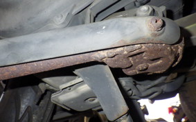 SUZUKI ADDRESS V100 CE13A