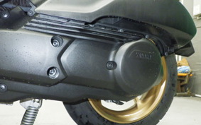 YAMAHA N-MAX 2010 SEG6J