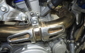 YAMAHA YZ250FX 2015 CG41C