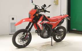 HONDA CRF250M MD44