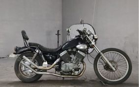 YAMAHA VIRAGO 400 2NT