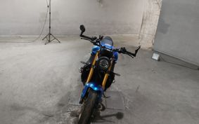 YAMAHA XSR900 RN80J
