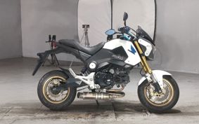 HONDA GU ROM JC61