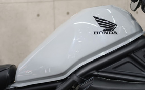 HONDA REBEL MC49