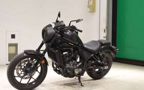 HONDA REBEL 1100 2021 SC83
