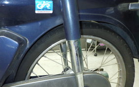 HONDA C50 SUPER CUB E AA01
