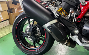 DUCATI HYPERMOTARD 939SP 2018 BA01