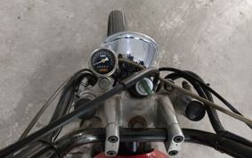 YAMAHA XJ400 SPECIAL 1981 4G0