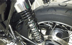 TRIUMPH BONNEVILLE T120 2020