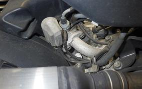 SUZUKI TR50 STREET MAGIC CA1LB