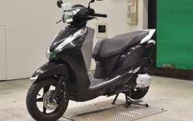 HONDA LEAD 125 2012 JF45