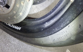 SUZUKI GSX1300R HAYABUSA 2005