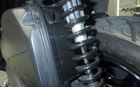 HONDA TACT Gen.4 AF79