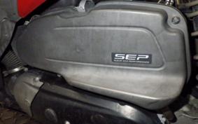 SUZUKI SWISH 125 DV12B