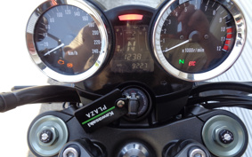 KAWASAKI Z900RS 2017 ZR900C