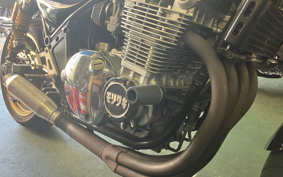 KAWASAKI ZEPHYR 1100 1997 ZRT10A