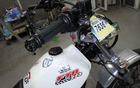 HONDA FTR223 1998 MC34