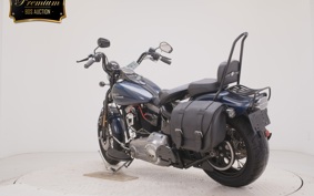 HARLEY FLSTSB 1580 2008