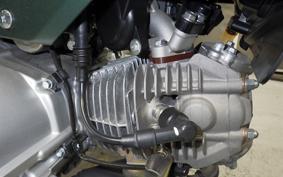 HONDA ｸﾛｽｶﾌﾞ110-3 JA60