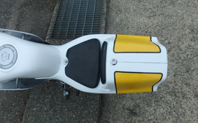 HONDA NSR50 AC10